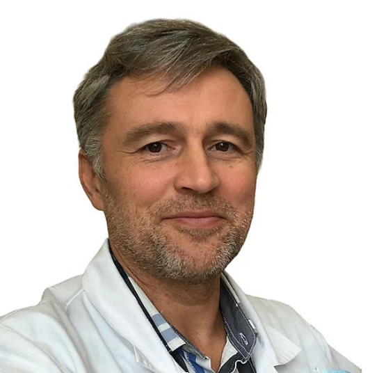 Кубарев Дмитрий Алексеевич
